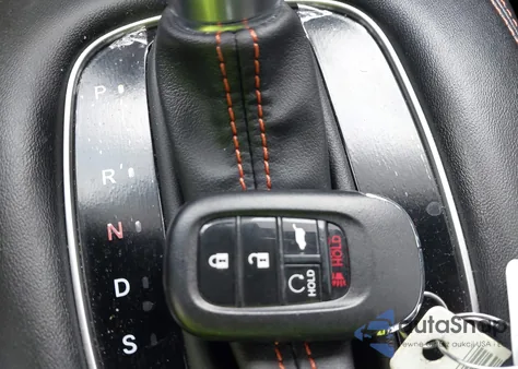 2025 Honda Hr-V 2Wd Sport из США, поврежденный, VIN 3CZRZ1H59SM748856